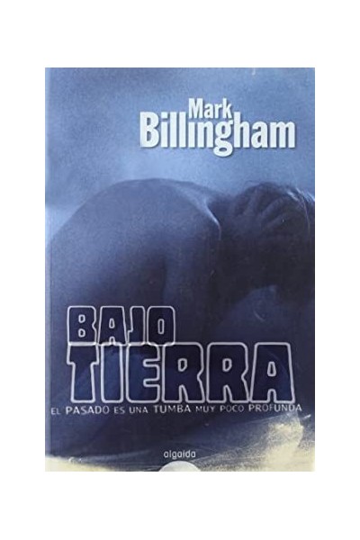 Bajo tierra